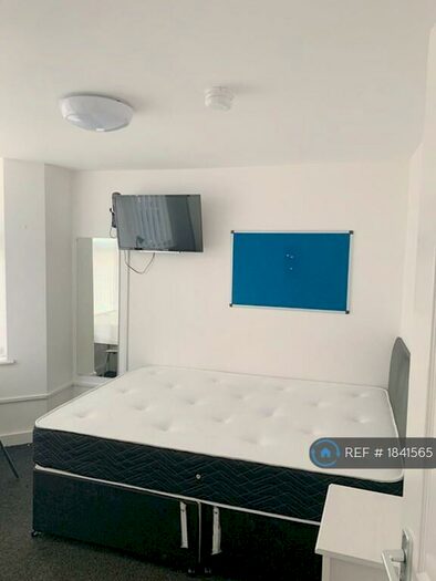 6 Bedroom Terraced House To Rent In Leopold Road, Liverpool, L7