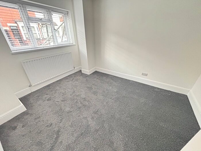 2 Bedroom Flat To Rent In King Edward Road, Rugby, CV21