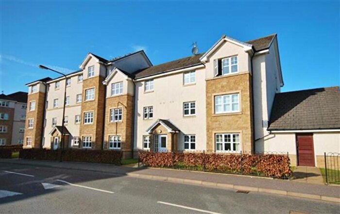 2 Bedroom Apartment To Rent In Leyland Road, Bathgate, EH48