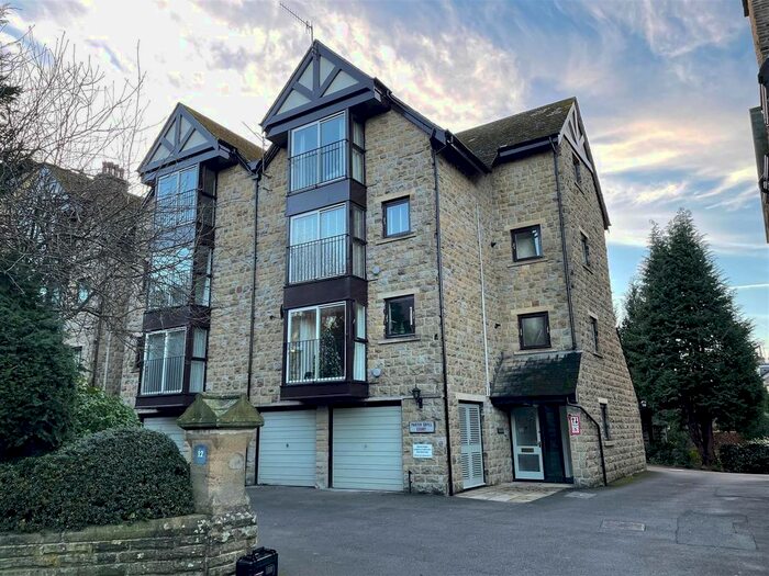 2 Bedroom Flat To Rent In Parish Ghyll Road, Ilkley, LS29