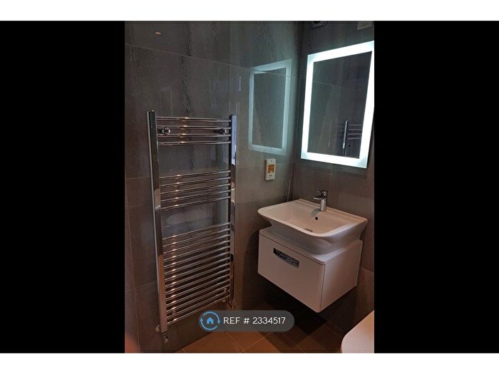 1 Bedroom Flat To Rent In All Saints Road, London, SW19