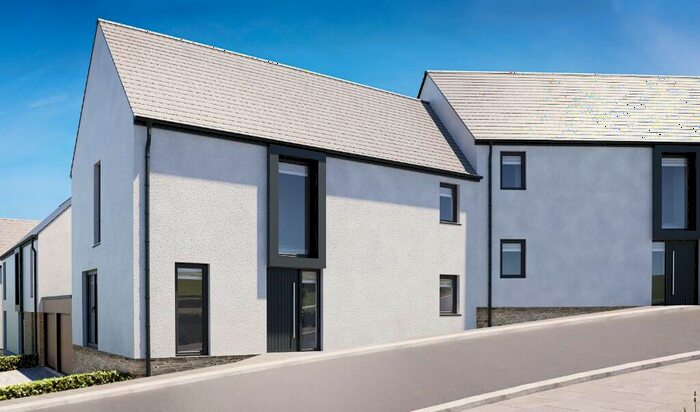 3 Bedroom Semi-Detached House For Sale In Monks Way, Holbeton, PL8
