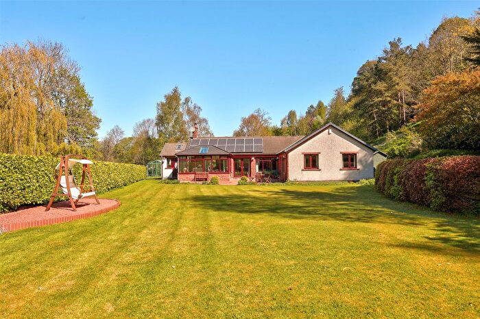 4 Bedroom Detached Bungalow For Sale In Sebergham, Carlisle, CA5