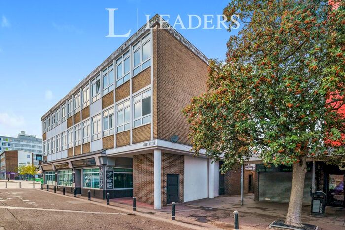 1 Bedroom Flat To Rent In The High, Harlow, CM20