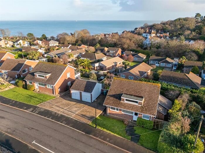4 Bedroom Detached House For Sale In Seaview, Isle Of Wight, PO34