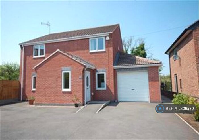 4 Bedroom Detached House To Rent In Ridgeway, Southwell, NG25