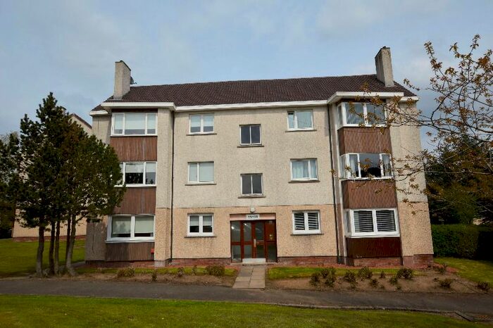 2 Bedroom Flat To Rent In Old Mill Road, Village, East Kilbride, South Lanarkshire, G74
