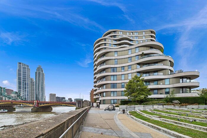 2 Bedroom Flat For Sale In Riverwalk, Millbank, Westminster, London, SW1P