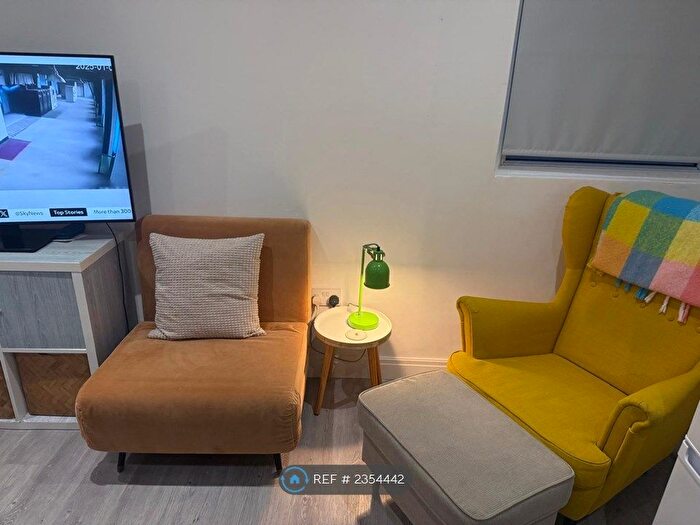 Studio To Rent In Hatherley Mews, London, E17