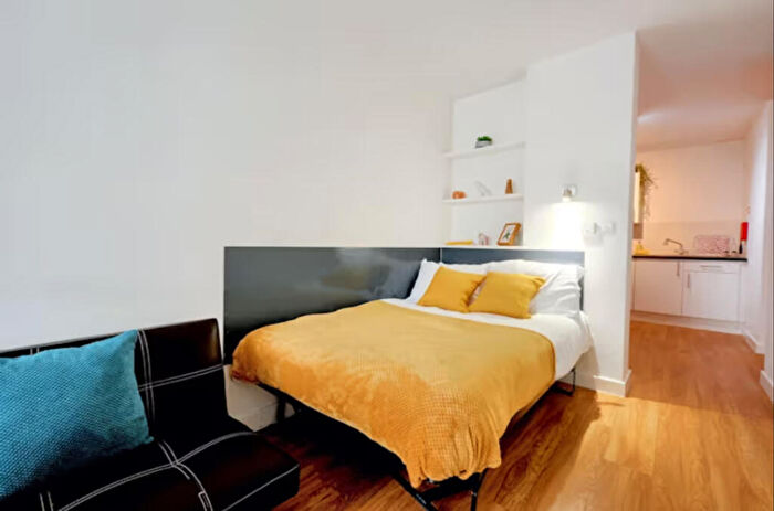 1 Bedroom Private Hall To Rent In Oxford Street, LE1