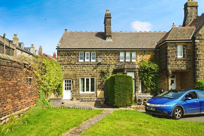 2 Bedroom Cottage To Rent In Rural Lane, Sheffield, S6