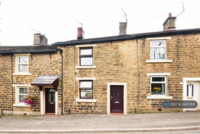 2 Bedroom Terraced House To Rent In Victoria Street, Glossop, SK13