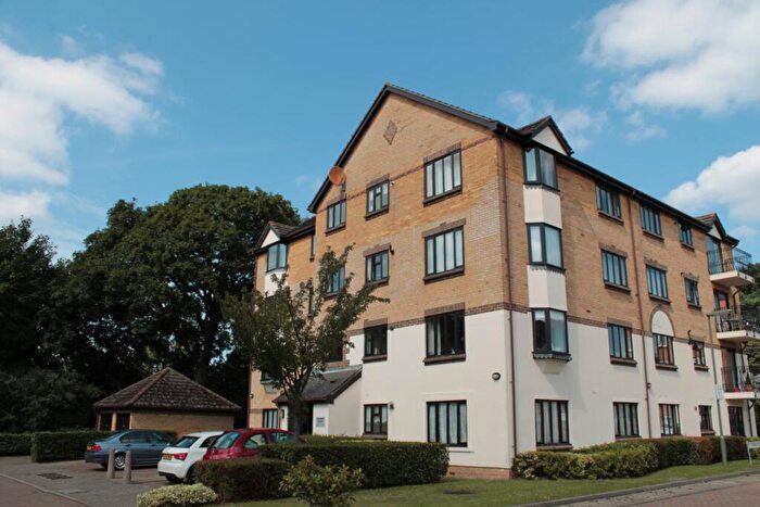 1 Bedroom Flat To Rent In St Annes Way, Redhill, RH1