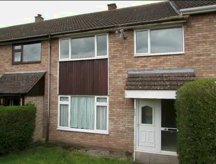 3 Bedroom Terraced House To Rent In Brampton Road, Hereford, HR2