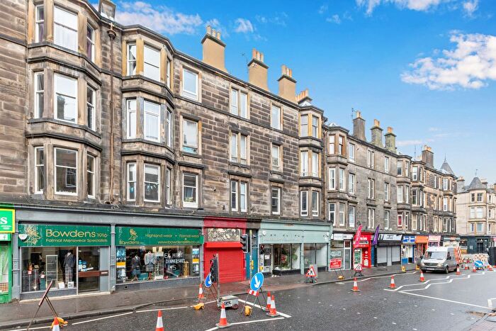 2 Bedroom Flat For Sale In () Easter Road, Easter Road, Edinburgh, EH7