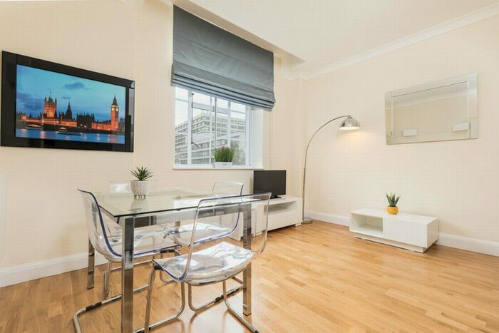 2 Bedroom Flat To Rent In A Belvedere Road, County Hall, London, London, SE1