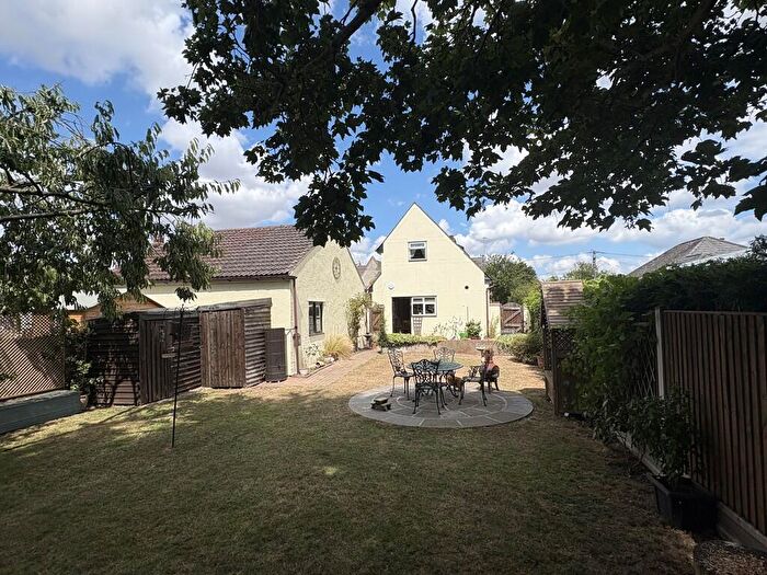 4 Bedroom Detached House For Sale In Chapel Road, Tiptree, CO5