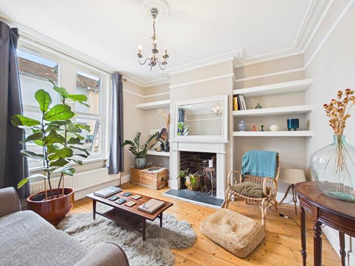 2 Bedroom House For Sale In Rose Road, Bristol, BS5