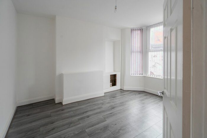 4 Bedroom Terraced House To Rent In Rockhouse Street, Liverpool, L6