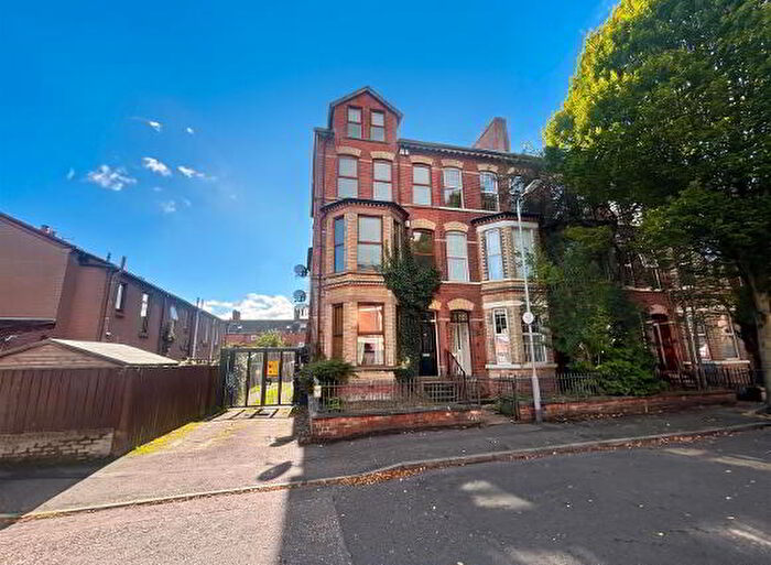 2 Bedroom Duplex Apartments For Sale In Apt, Hopefield Avenue, Belfast, BT15