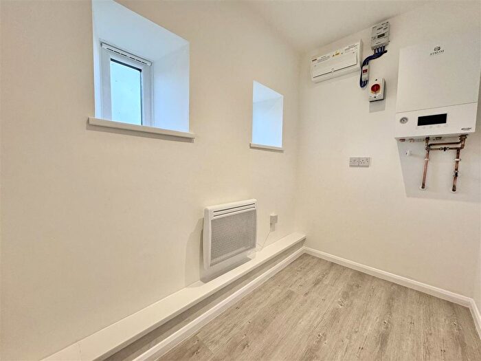 5 Bedroom Detached House For Sale In Leadgate, Alston, CA9