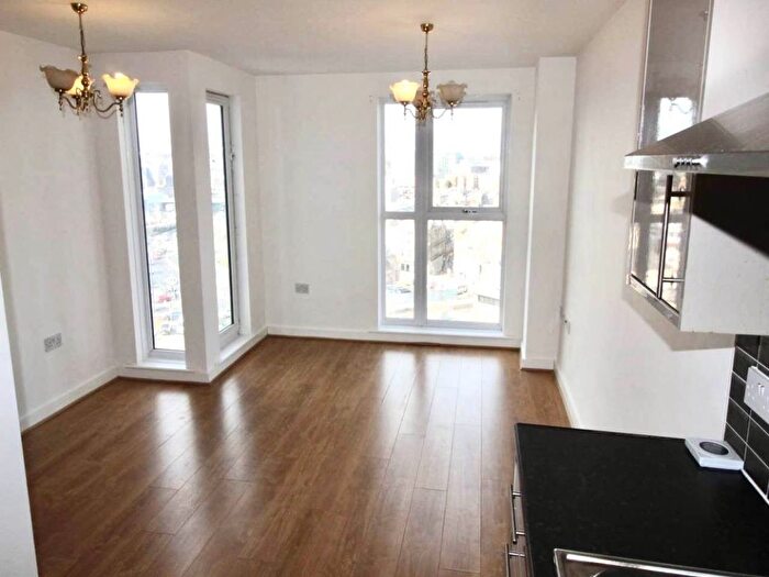 1 Bedroom Flat To Rent In Heelis Street, Heelis Street, S70