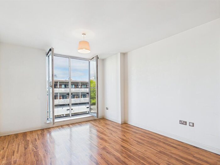 1 Bedroom Flat To Rent In Bromsgrove Street, City Centre, Birmingham, B5