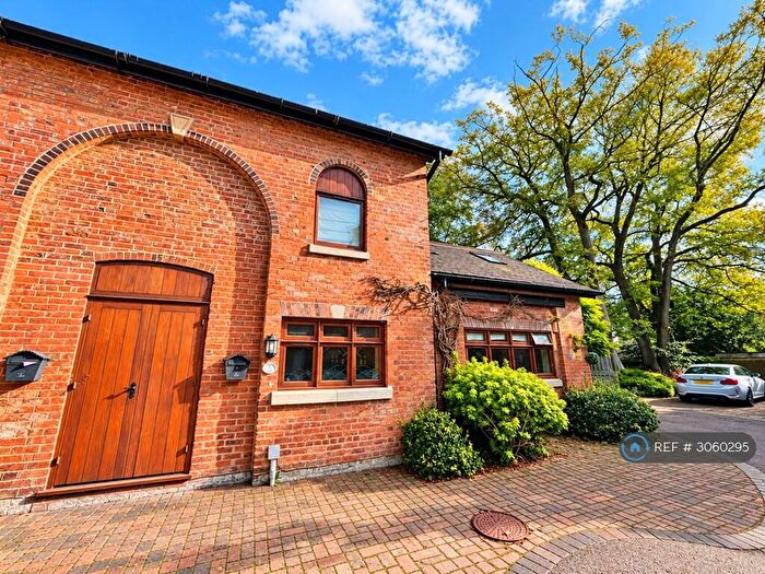 3 Bedroom Semi-Detached House To Rent In Maer, Newcastle, ST5