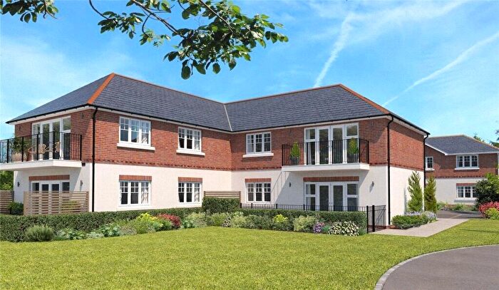 16 Bedroom Plot For Sale In Land To The Rear Of Clapton Approach, Wooburn Green, Bucks, HP10