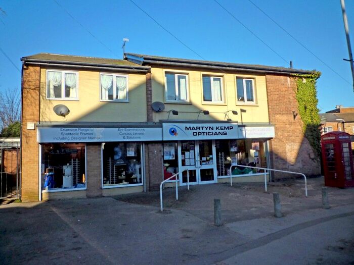 2 Bedroom Flat To Rent In Chapel Street, Woodhouse, S13