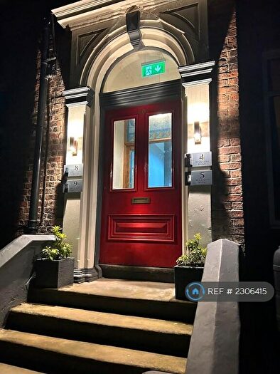 1 Bedroom Flat To Rent In Cearns Road, Prenton, CH43