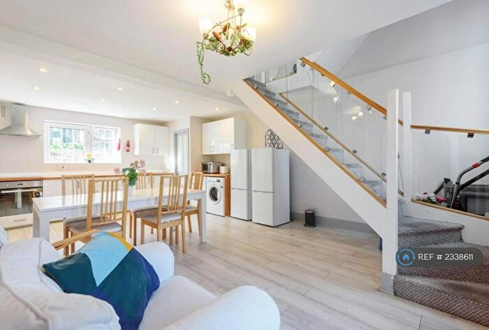 6 Bedroom Terraced House To Rent In Florence Road, London, SE14