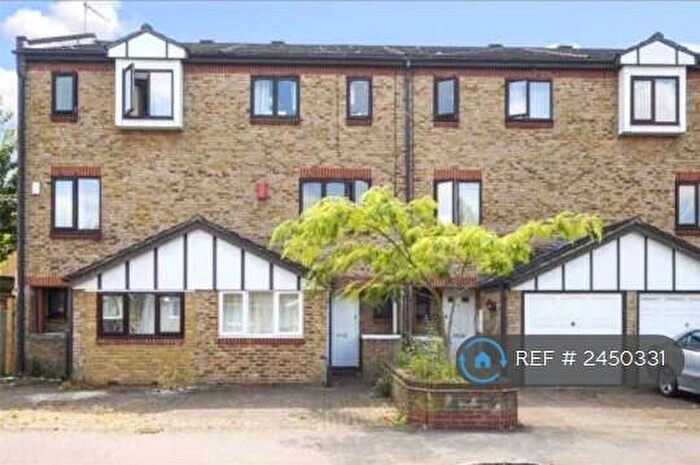 5 Bedroom Terraced House To Rent In Maryland Road, London, E15