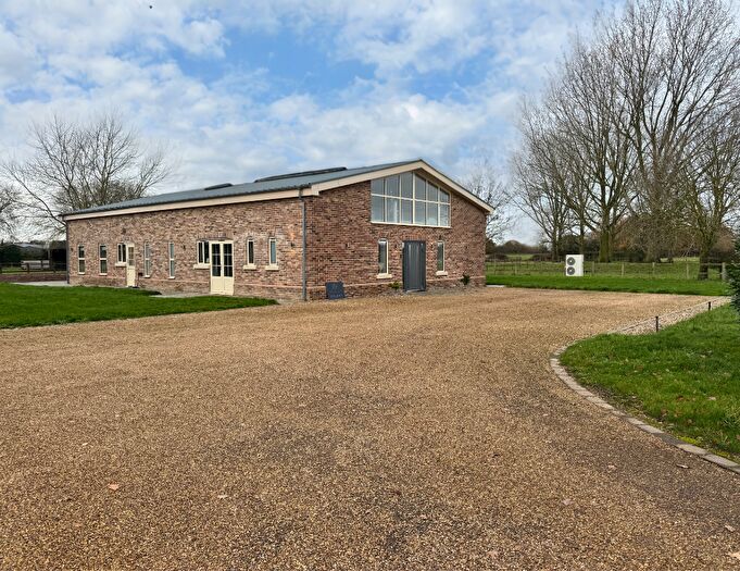 4 Bedroom Barn Conversion For Sale In Stalland Common, Great Ellingham, NR17