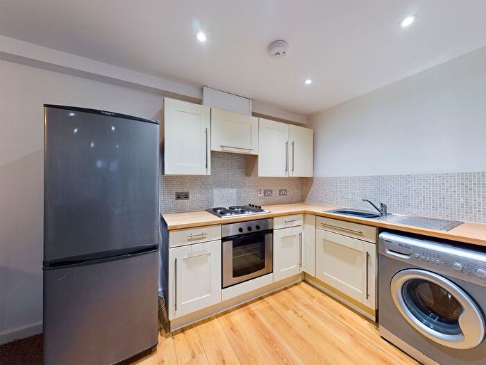 2 Bedroom Flat To Rent In Kaber Court, Horsfall Street, Dingle, Liverpool, L8