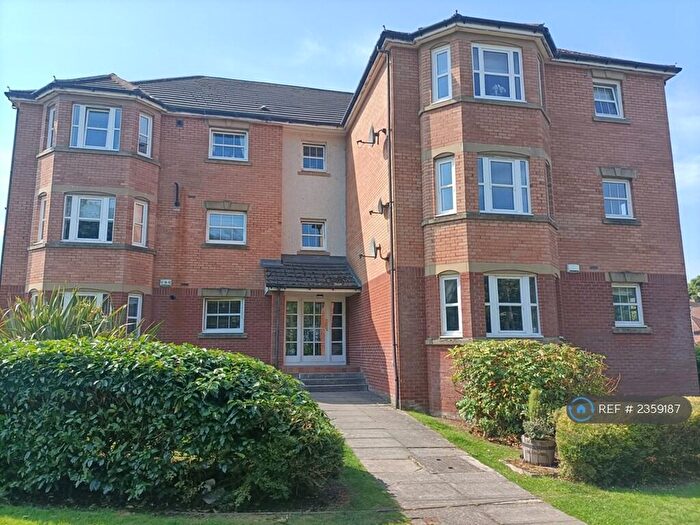 2 Bedroom Flat To Rent In Coll Lea, Hamilton, ML3