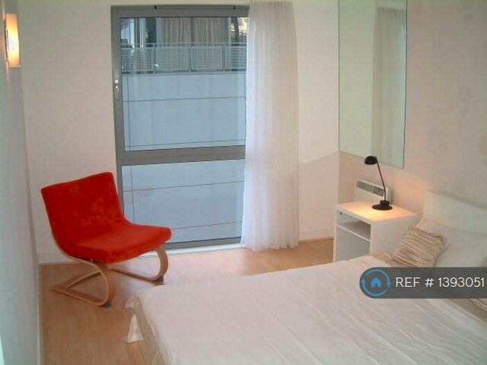 1 Bedroom Flat To Rent In Indiana Building, London, SE13