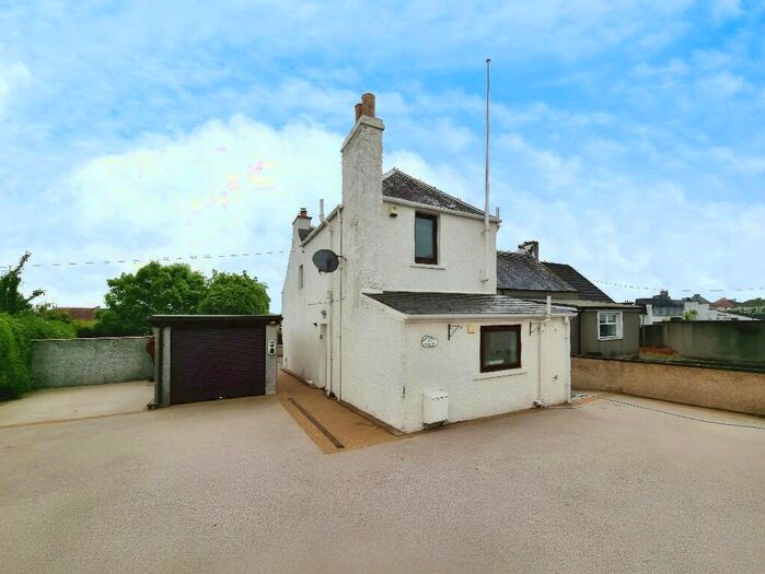 3 Bedroom Link Detached House To Rent In Windygates Road, Leven, Fife, KY8