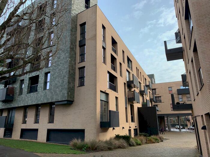 1 Bedroom Apartment To Rent In Burgess Springs, City Park West, Chelmsford, CM1