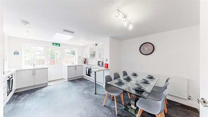 5 Bedroom Property To Rent In Chamberlayne Avenue, Wembley, Middlesex, HA9