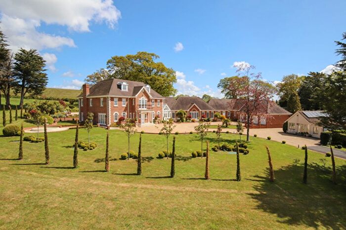10 Bedroom Detached House For Sale In Bury Gate, Bury, Pulborough, West Sussex, RH20
