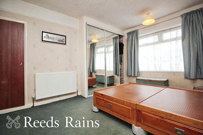 3 Bedroom Terraced House For Sale In Winskill Road, Liverpool, Merseyside, L11