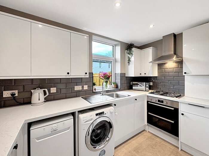 2 Bedroom Flat For Sale In Glencruitten Drive, Oban, Argyll, Eb, Oban, PA34