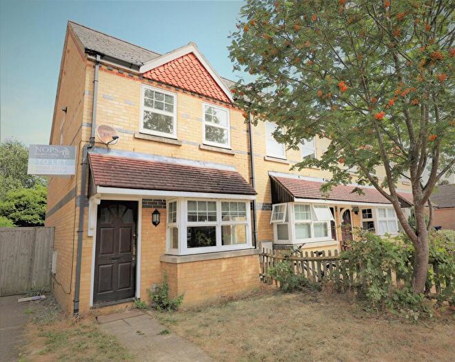 4 Bedroom House To Rent In Hodges CourtWhitehouse RoadGrandpontOxford, OX1