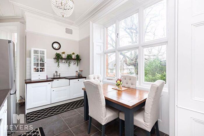 1 Bedroom Flat To Rent In Brinklea, Wimborne Road, Bournemouth, BH2