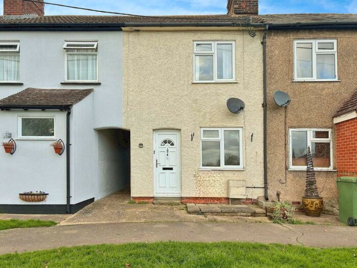 2 Bedroom Terraced House To Rent In Beards Terrace, Coggeshall, CO6