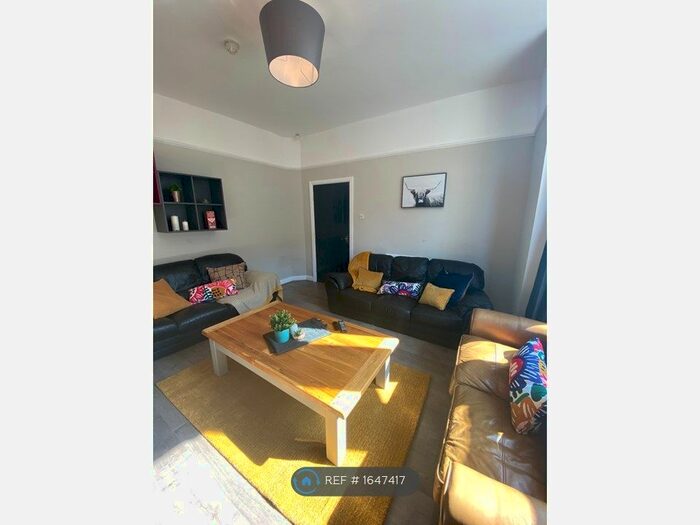7 Bedroom End Of Terrace House To Rent In Ramilies Road, Liverpool, L18