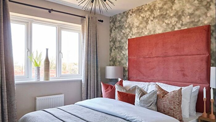 2 Bedroom Terraced House For Sale In Martley Road, Lower Broadheath, Worcester, WR2