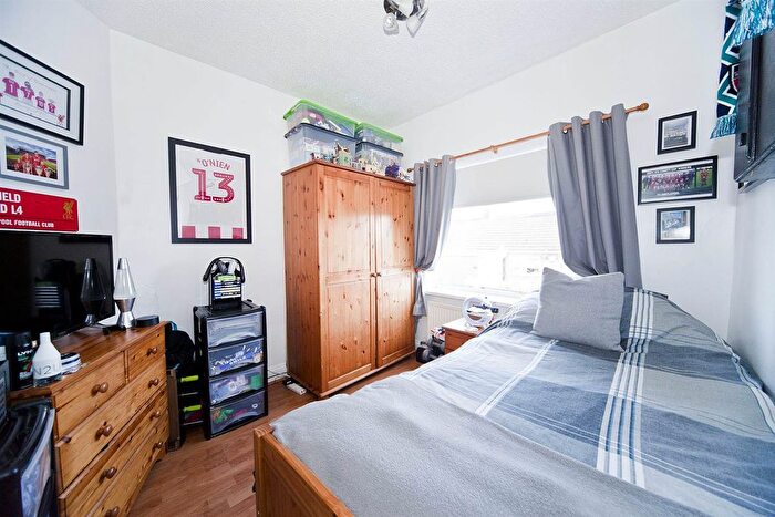 2 Bedroom Bungalow For Sale In Blackthorne Avenue, Horden, Peterlee, SR8