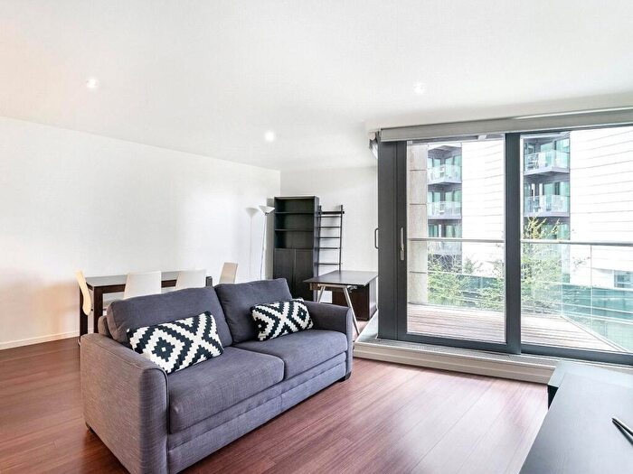 2 Bedroom Apartment To Rent In Baltimore Wharf, London, E14